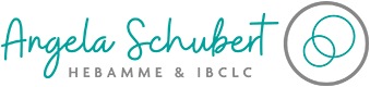 Angela Schubert - Hebamme & IBCLC